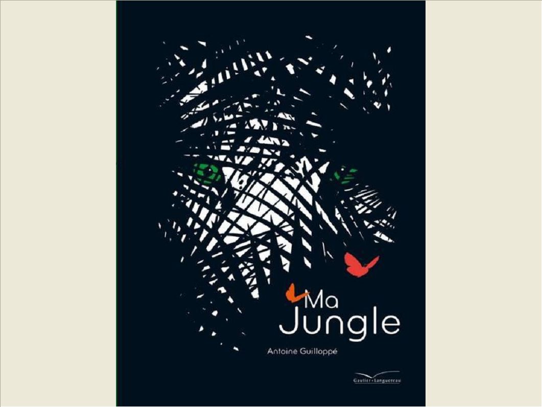 MA JUNGLE CAT NOEL 2013