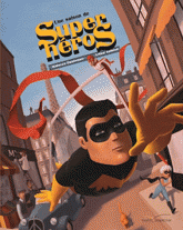 SUPER-HEROS