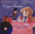 CASSE-NOISETTE NOEL 2012