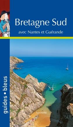 GUIDE BLEU BRETAGNE SUD