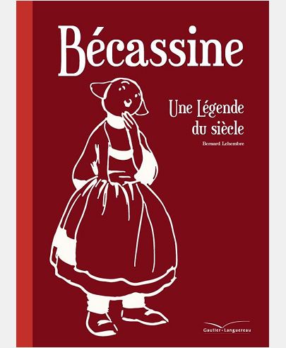 BECASSINE, UNE LEGENDE DU SIECLE