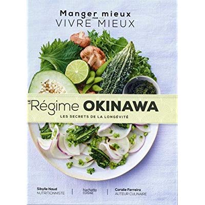 REGIME OKINAWA