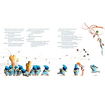 EMILIE JOLIE - LIVRE CD