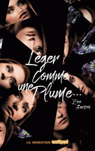 LEGER COMME UNE PLUME - T01 - LEGER COMME UNE PLUME... (TITRE ORIGINAL : LIGHT AS A FEATHER) - ... R