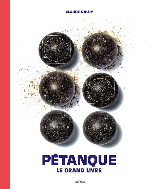 PETANQUE