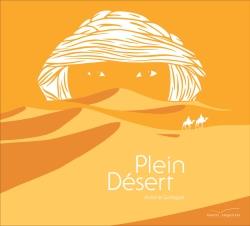 PLEIN DESERT