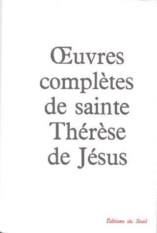 OEUVRES COMPLETES