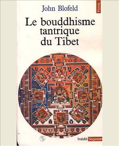 LE BOUDDHISME TANTRIQUE DU TIBET