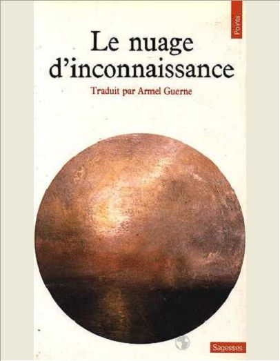 LE NUAGE D'INCONNAISSANCE