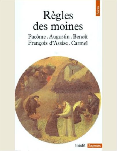 REGLES DES MOINES