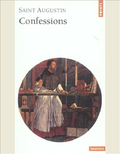 CONFESSIONS