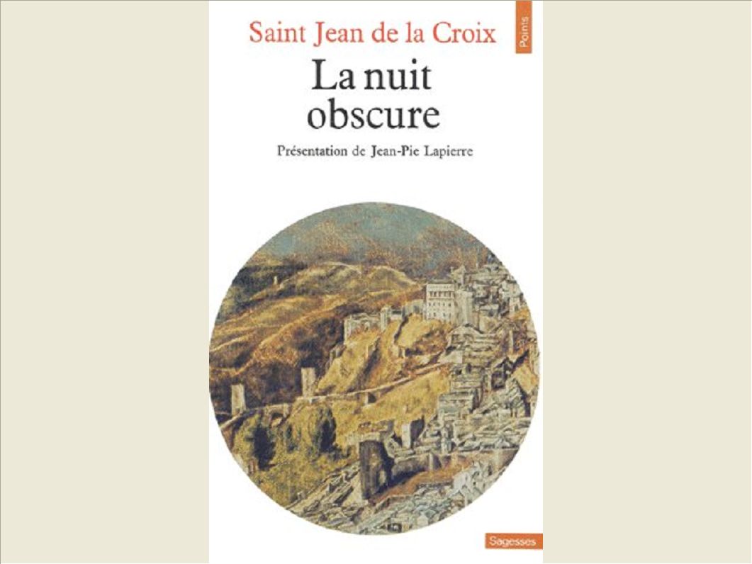 LA NUIT OBSCURE