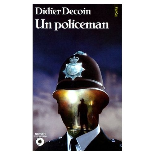 UN POLICEMAN