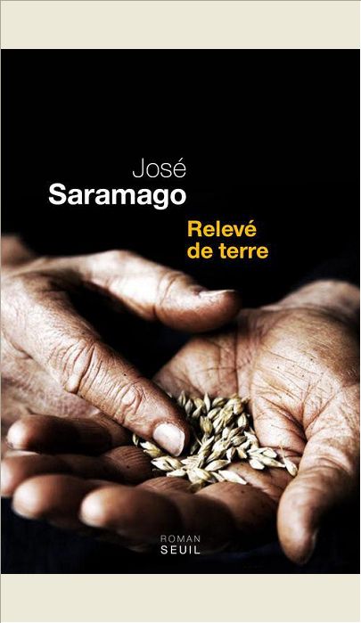 RELEVE DE TERRE