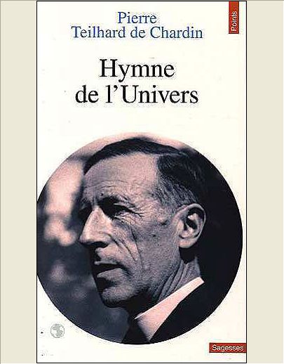HYMNE DE L'UNIVERS