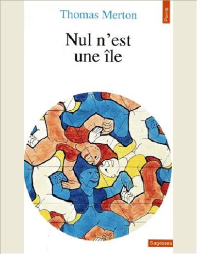 NUL N'EST UNE ILE