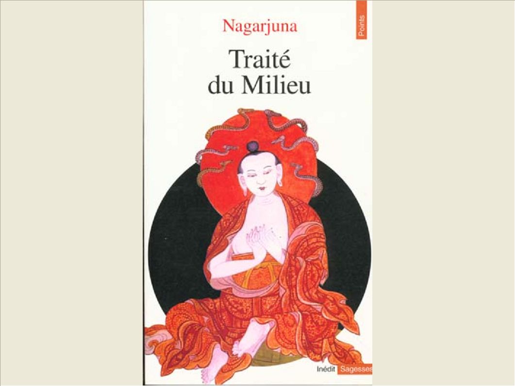 TRAITE DU MILIEU