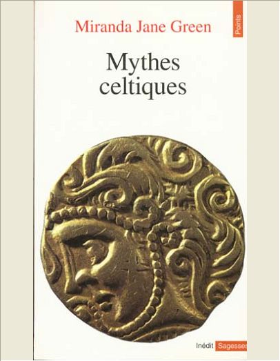 MYTHES CELTIQUES