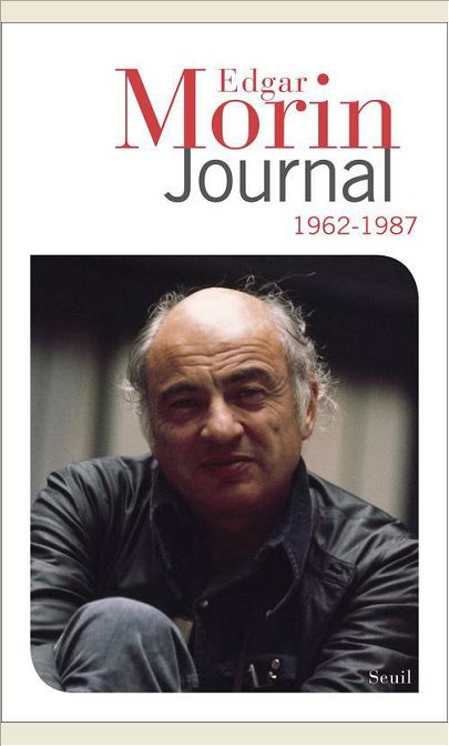 JOURNAL. (1962-1987) - VOL1