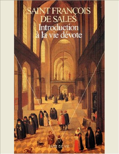 INTRODUCTION A LA VIE DEVOTE