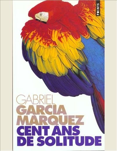 CENT ANS DE SOLITUDE