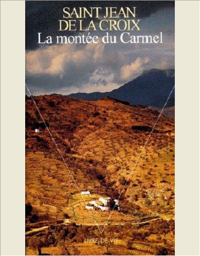 LA MONTEE DU CARMEL