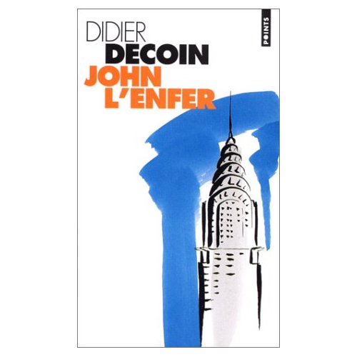JOHN L'ENFER