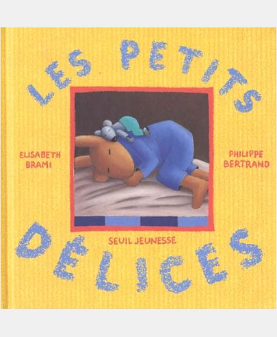 LES PETITS DELICES