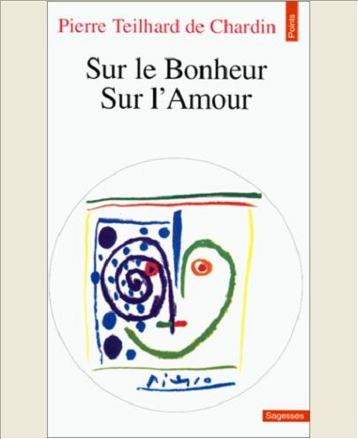 SUR LE BONHEUR, SUR L'AMOUR