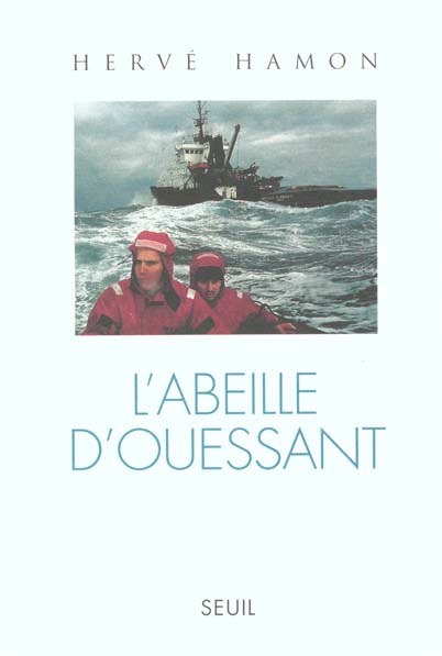 L'ABEILLE D'OUESSANT