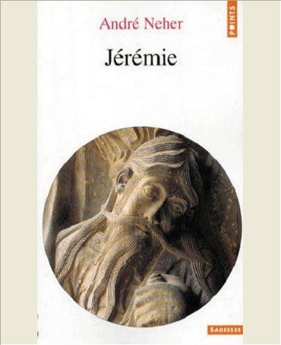 JEREMIE