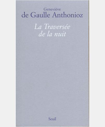 LA TRAVERSEE DE LA NUIT