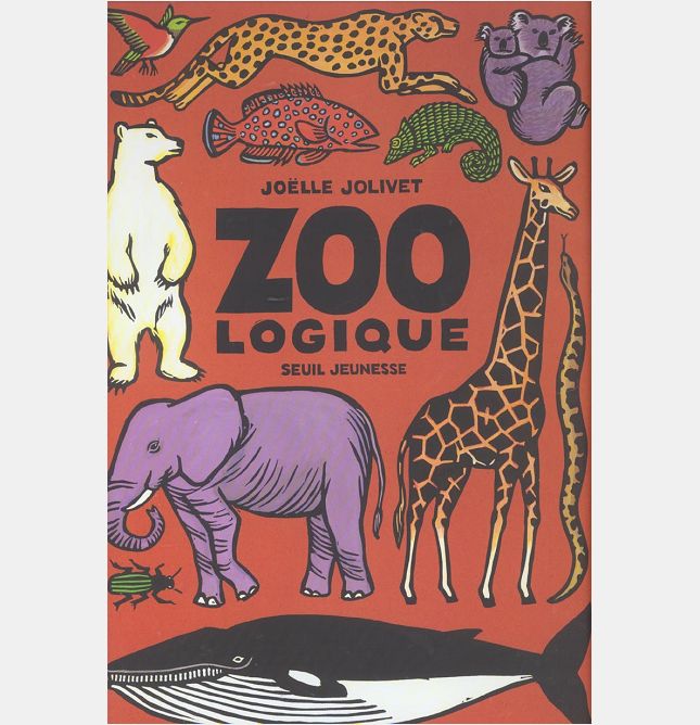 ZOO LOGIQUE