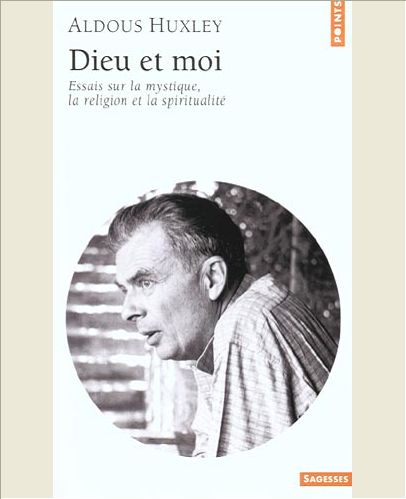 DIEU ET MOI. ESSAIS SUR LA MYSTIQUE, LA RELIGION ET LA SPIRITUALITE