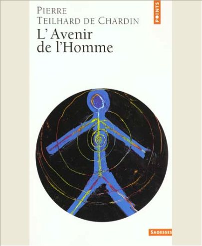 L'AVENIR DE L'HOMME, OEUVRES