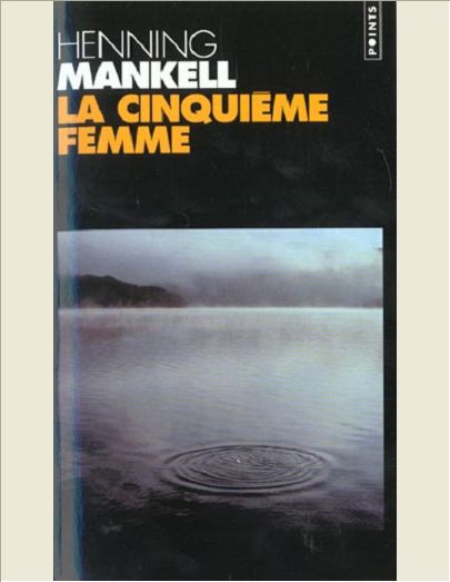LA CINQUIEME FEMME