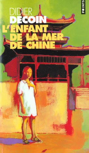 L'ENFANT DE LA MER DE CHINE