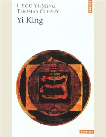 YI KING