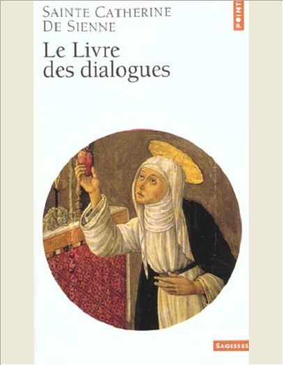 LE LIVRE DES DIALOGUES
