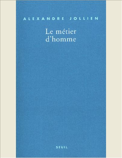 LE METIER D'HOMME