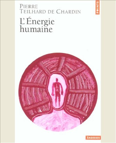 L'ENERGIE HUMAINE