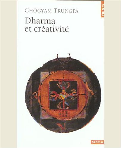 DHARMA ET CREATIVITE