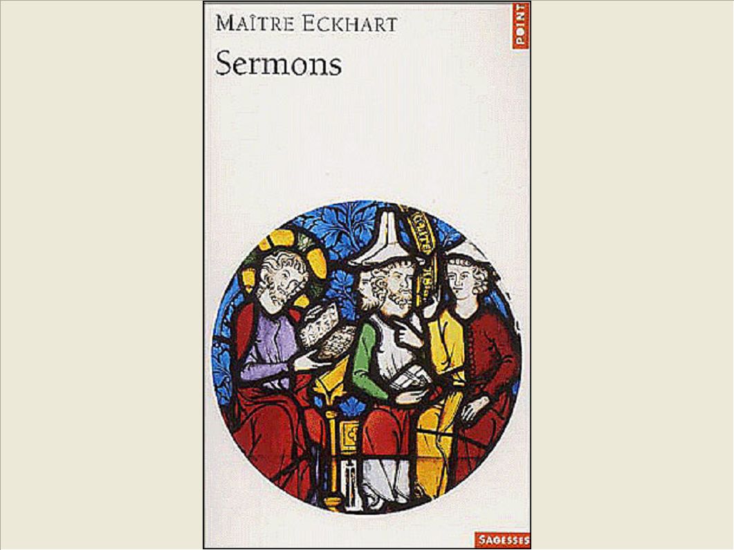 SERMONS - VOL01