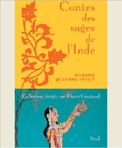 CONTES DES SAGES DE L'INDE