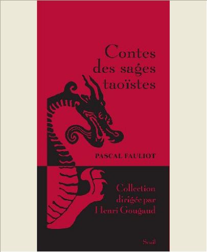 CONTES DES SAGES TAOISTES