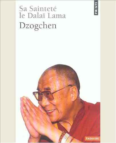DZOGCHEN