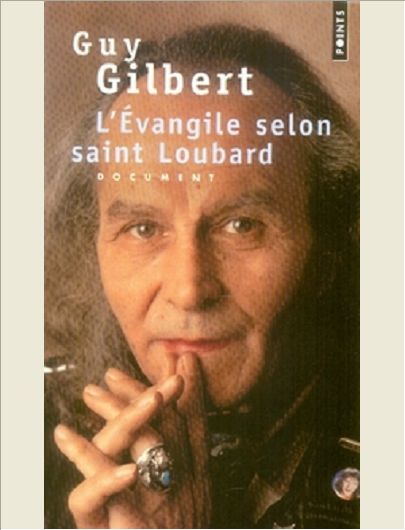 L'EVANGILE SELON SAINT LOUBARD