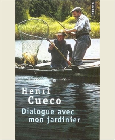 DIALOGUE AVEC MON JARDINIER