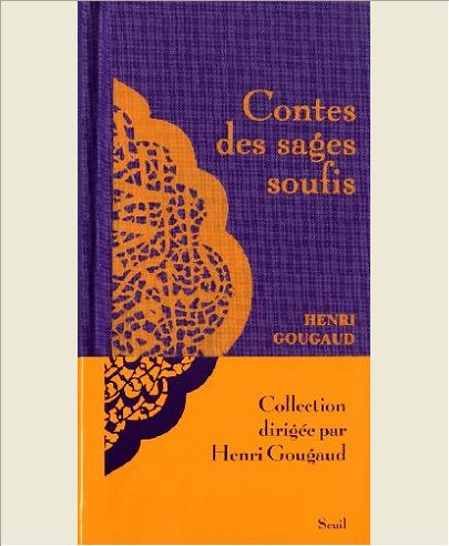 CONTES DES SAGES SOUFIS