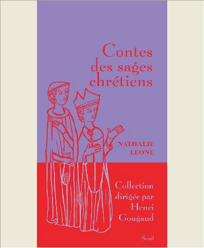 CONTES DES SAGES CHRETIENS